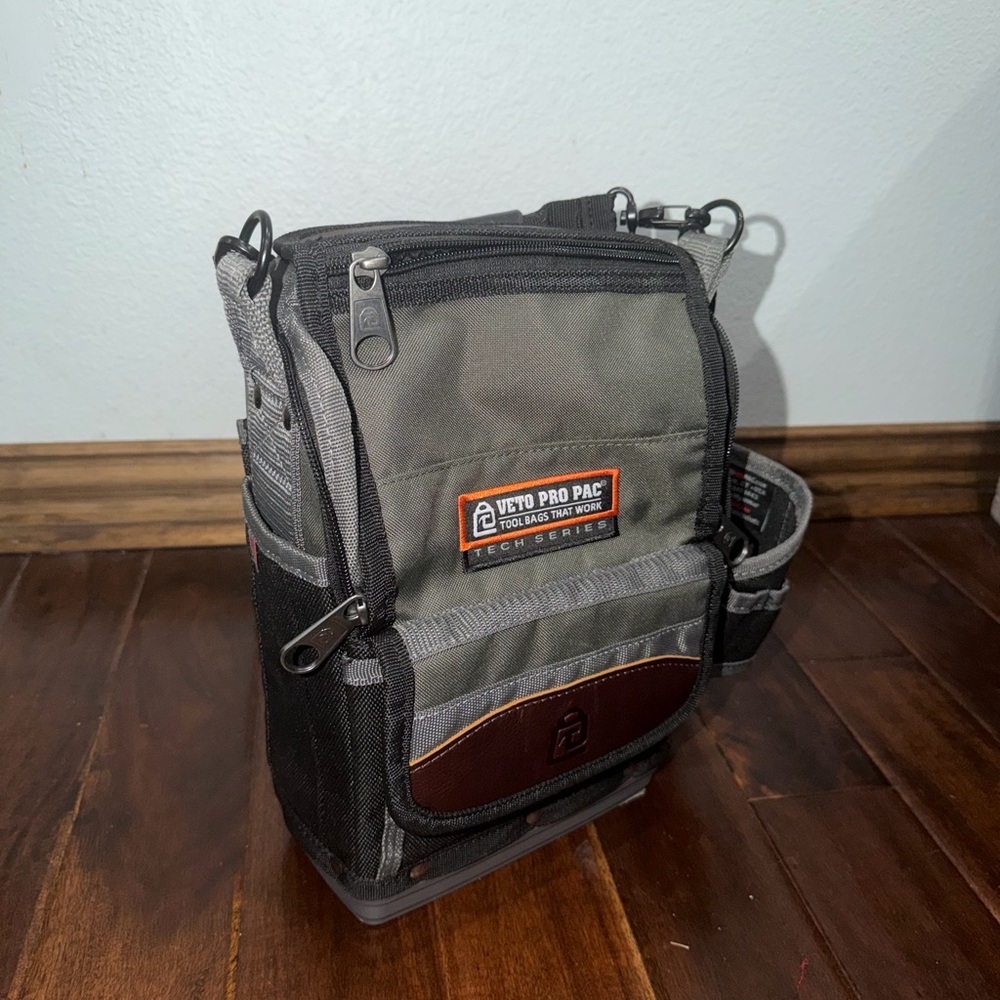Veto Pro Pac Tech Series SP-MC